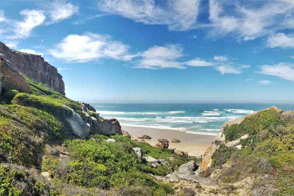 8 HSA Robberg 8 HSA Robberg