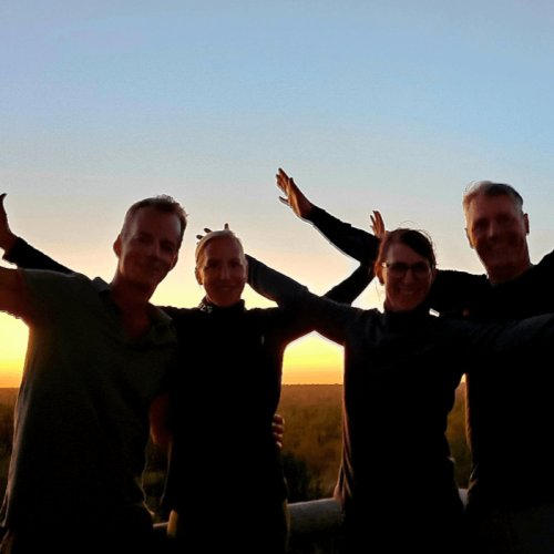 Curt & Melanie Rehfus Curt & Melanie Rehfus