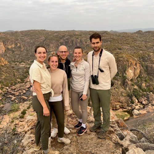 Hehl Pic Testimonial Mstakataka Safaris Hehl Pic Testimonial Mstakataka Safaris