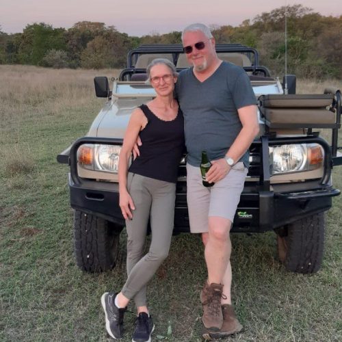 Friedrichs Friedrichs