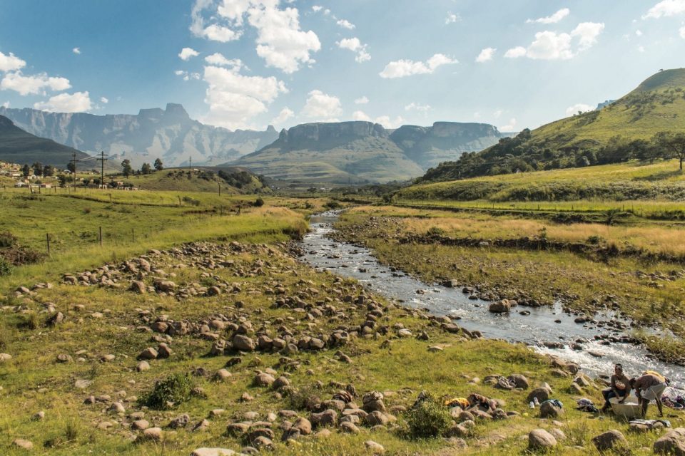 MS – Lesotho 3 MS - Lesotho 3