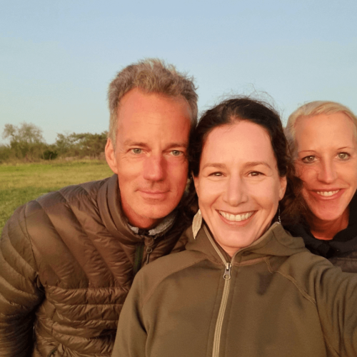 Markus & Tinka Nüsser, Pulheim, Germany Markus & Tinka Nüsser, Pulheim, Germany