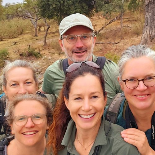 Matakataka Safaris guest review august 2024 Matakataka Safaris guest review august 2024