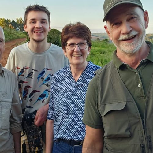 Testimonial Matakataka Safaris Wallimann Testimonial Matakataka Safaris Wallimann